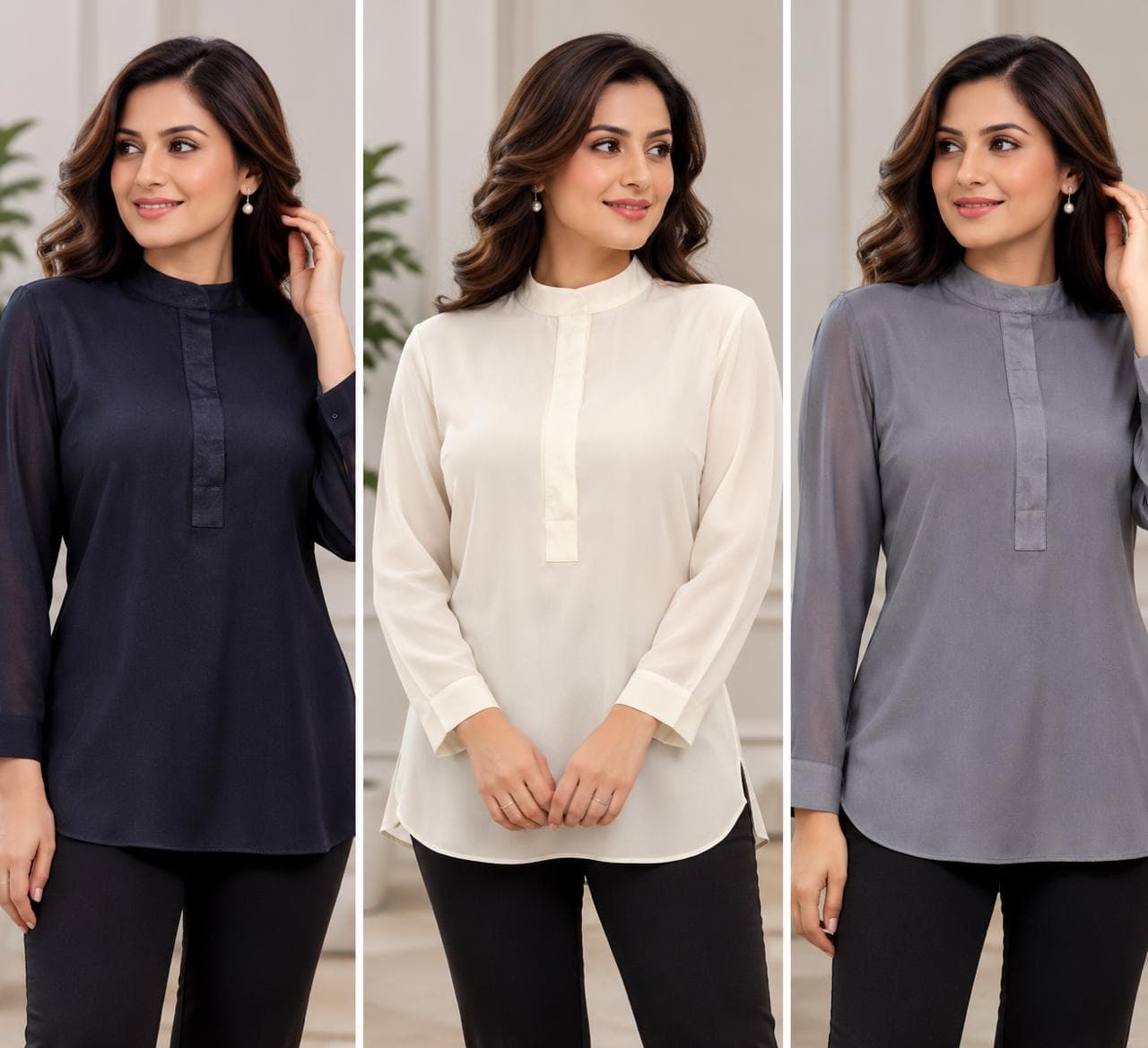 Office Wear